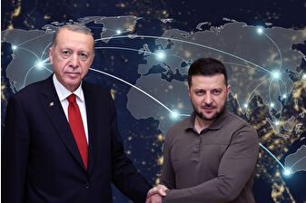 Barış için zemin arayışı İstanbul’da: Putin ve Trump gelmiyor, Zelenskiy, Erdoğan ile görüşecek