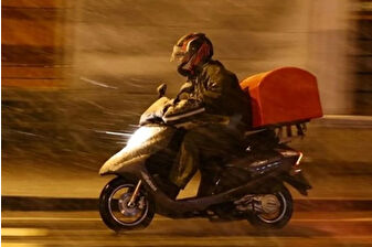Motokuryeler için kayıt zorunluluğu getirildi, meslekte yeni dönem başlıyor