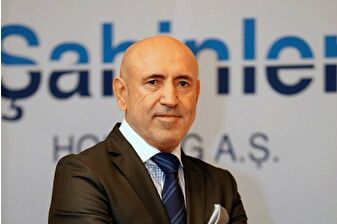 İş insanı Kemal Şahin, Büyükçekmece Belediyesi'ne yönelik yolsuzluk soruşturmasında tutuklandı