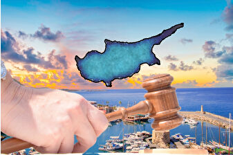 Kıbrıs Rum yönetimi her yolu deniyor... 4 Türk iş insanına tutuklama emri verildi