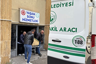 Kirim Kongo Kanamalı Ateşi tedavisi gören kadın öldü