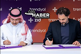 Trendyol, Suudi Arabistan ve BAE’li KOBİ’lerin mallarını pazarlamak için Suudi Arabistan merkezli Zid’le stratejik ortaklık kurdu