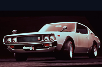 Nissan'ın efsanesi Skyline yollara dönüyor