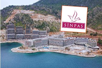 SİNPAŞ'a Kızılbük projesinde 90 milyon liralık müjde