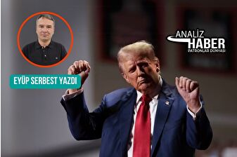 ABD Başkanı Donald Trump Suudi Arabistan, Katar ve BAE’yi kapsayan Orta Doğu turundan trilyon dolarlık anlaşmalarla dönüyor