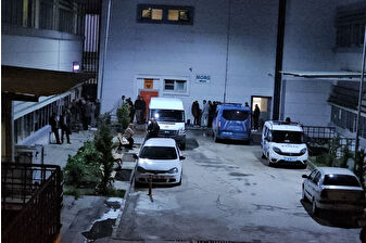 Çorum'da un fabrikasındaki patlamada yaralanan işçilerden Zülfikar Tutuş hayatını kaybetti