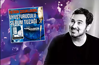 Otopsi raporunda dikkat çeken ayrıntı: Metin Arolat’ın ölümünde 'Uyuşturuculu Serum' şüphesi