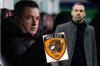 Acun Ilıcalı kararını verdi, Hull City teknik direktörünün görevini sonlandırdı