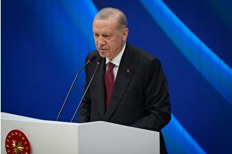 Erdoğan, Rusya-Ukrayna müzakerelerine ilişkin Tiran'da konuştu: Barışın kaybedeni olmayacaktır