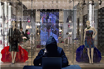 Lüks moda devi Christian Dior’un İngiltere’deki müşterilerine ait bilgiler sanal korsanlar tarafından ele geçirildi