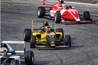 Formula 1 Dünya Şampiyonası'nın 7’nci ayağı Emilia-Romagna Grand Prix'si Imola Pisti’nde başlıyor