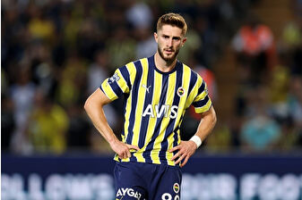 Fenerbahçe  İsmail Yüksek'in sözleşmesini uzatmaya karar verdi