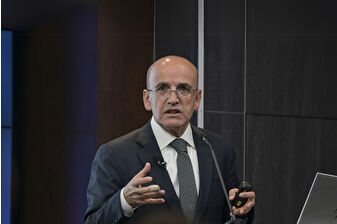 Mehmet Şimşek kendisiyle ilgili haberlere sosyal medyadan yanıt verdi: ‘İtibar suikasti teşebbüsüdür’