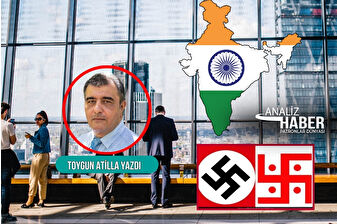 Hindistan’da Türk şirketleri hedefte, Hint şirketleri ise Türkiye'de varlığını sürdürüyor