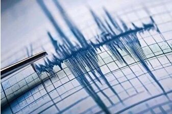 Kahramanmaraş'ta 4 büyüklüğünde deprem