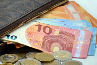Dar gelirliye aylık 423 euro yardım kararı