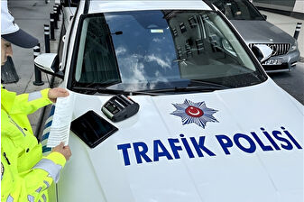 Trafikte konvoya 180 bin TL ceza geliyor
