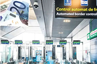 Schengen randevu kısıtlamasında toplam kayıp 34,6 milyar TL