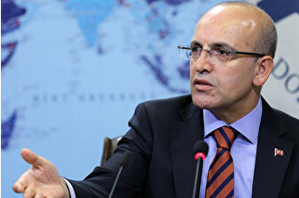 Hazine ve Maliye Bakanı Mehmet Şimşek'ten yeni açıklama: Hakkımdaki iddialar akıl dışı