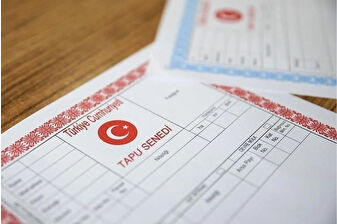 Tapuda sahte mühüre karşı yeni düzenleme