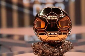 2025 Ballon d'Or ödül töreni tarihi belli oldu