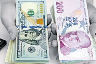 Döviz mevduatında 1,7 milyar dolarlık çözülme: dolarizasyon oranı yüzde 42,25’e geriledi