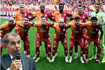 Dursun Özbek'ten Osimhen, Icardi ve Muslera açıklaması