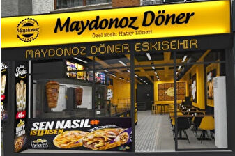 MASAK raporu ortaya koydu: Döner şubeleri üzerinden himmet aktarıldı, yurt dışında bayiliklerle para transferi sağlandı