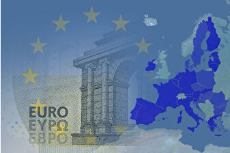 Euro Bölgesi'nde Tüketici Fiyat Endeksi (TÜFE), nisanda yıllık bazda yüzde 2,2 seviyesinde sabit kaldı