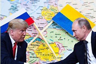 Donald Trump ve Vladimir Putin ateşkes ve barış müzakerelerini görüştü: Konuşmanın tonu ve ruhu mükemmeldi