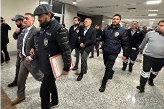 TÜSİAD Başkanı Orhan Turan ve Yüksek İstişare Konseyi Başkanı Ömer Aras hâkim karşısına çıkıyor