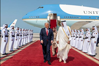 ABD'de Katar hediyesi Boeing için 'One Force One olmasın' teklifi