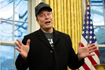 ABD'li milyarder Elon Musk, siyasete çok daha az harcama yapacağını söyledi