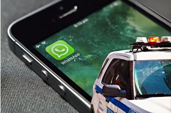 Şişli'de iş insanına takip cihazlı suikast önlendi