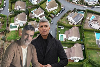 Deniz ailesinde sular durulmuyor: Kiralık villa tartışması savcılığa taşındı, Ercan Deniz suç duyurusunda bulundu