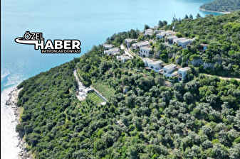 Akfen’in sahibi olduğu Bodrum Loft’a ek 12 oda ve ek iskele yapılması için ÇED süreci başladı