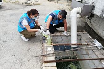 Marmara Denizi için 272 bin 288 işletme ve deniz aracı denetlendi 