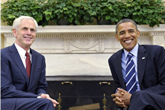 Barack Obama’nın eski ticaret bakanı ve NRDC kurucusu John Bryson hayatını kaybetti