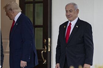 Washington Post: Trump'ın ekibi, savaş devam ederse ABD'nin İsrail'i terk edeceği uyarısında bulundu