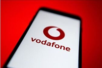 Vodafone dünyada zararda Türkiye'de kârda