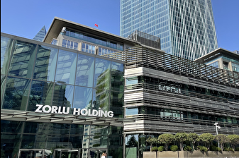 Zorlu CEO'su Ömer Yüngül açıkladı: Vestel'de 2 bin çalışan işten çıkartılacak