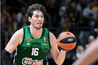 Cedi Osman'ın 19 Mayıs paylaşımı Yunanistan'da infial yarattı