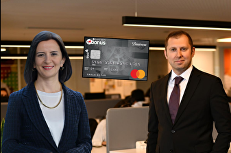 Garanti BBVA ve Mastercard'dan e-İhracat paketi işbirliği