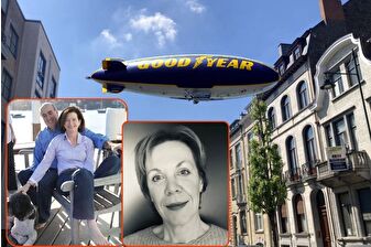 Goodyear'ın milyoner yöneticisi Chris Delaney'in asistan sevgilisiyle aşkı cinayetle bitti