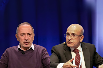 Gazeteci Fatih Altaylı, Hazine ve Maliye Bakanı Mehmet Şimşek'i savundu: Daha iyisini bulamazlar