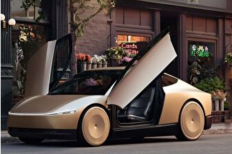 Tesla, Robotaksi testlerine Haziran'da Teksas’ta başlıyor