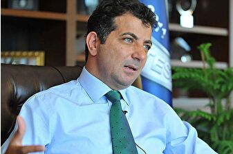 THK üniversitesinin eski rektörü Ünsal Ban, borsada usulsüzlük soruşturmasında gözaltına alındı