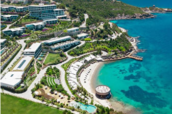 Bodrum beachlerinde minimum harcama limitleri rekor seviyede