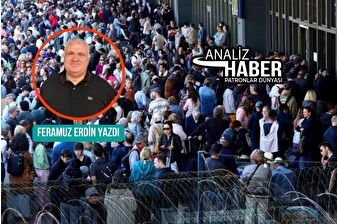 İspanya ve Portekiz'deki siber tehditle gelen elektro kıyamet sonrası küresel iş dünyası bağımsız sistem peşinde