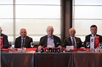 İzmir'in en büyük 100 sanayi kuruluşu açıklandı